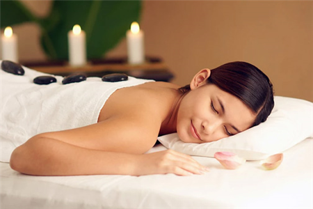 Massage body và những lợi ích tuyệt vời về sức khỏe và sắc đẹp